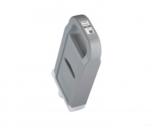 Canon PFI-1700GY Ink cartridge original, Grey