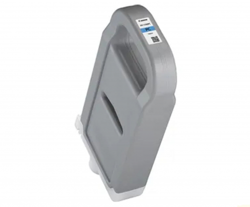 Canon PFI-1700PC Ink cartridge original, Cyan