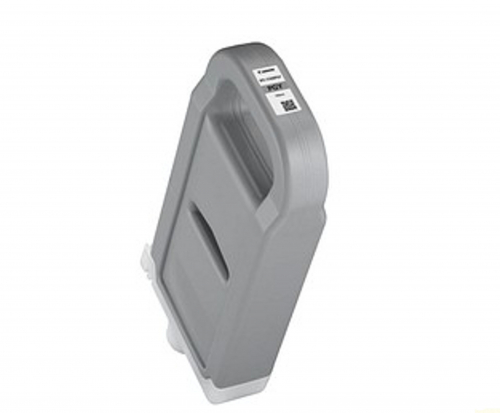 Canon PFI-1700PGY Ink cartridge original, Grey
