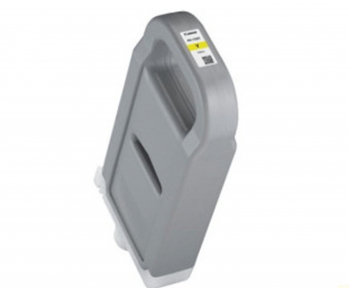 Canon PFI-1700Y Ink cartridge original, Yellow