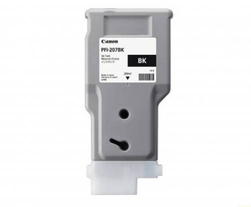 Canon PFI-207M Tintenpatrone original, Magenta