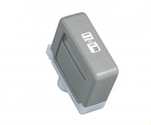 Canon PFI-2300GY Ink cartridge original, Grey