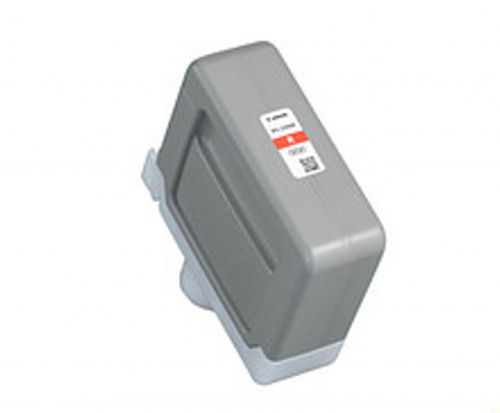 Canon PFI-2300R Ink cartridge original, Red