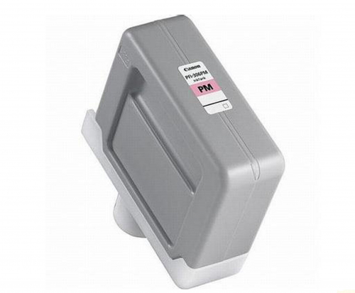 Canon PFI-306PM Ink cartridge original, Magenta