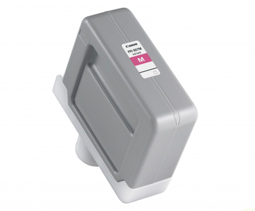 Canon PFI-307M Ink cartridge original, Magenta
