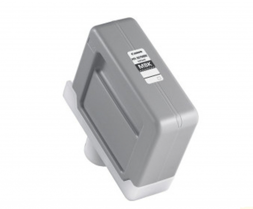 Canon PFI-307MBK Ink cartridge original, Matte Black
