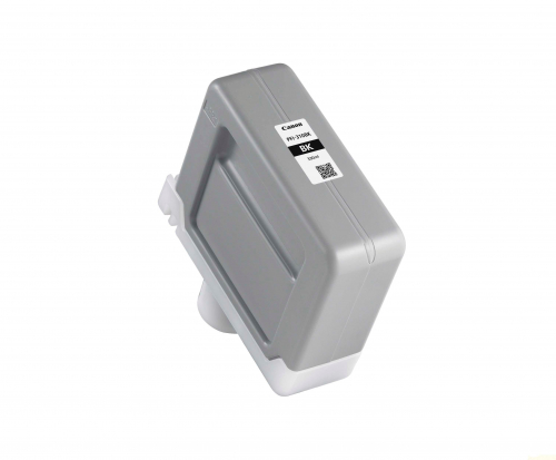 Canon PFI-310BK Ink cartridge original, Black