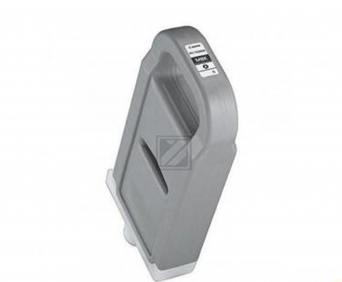 Canon PFI-703MBK Tintenpatrone original, Matt Schwarz