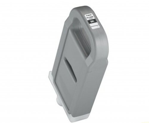Canon PFI-706BK Ink cartridge original, Black