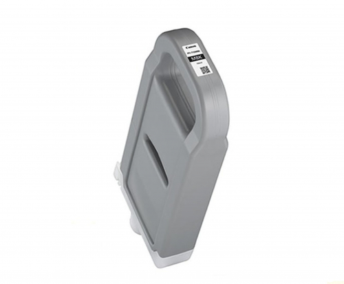 Canon PFI-710BK Ink cartridge original, Black