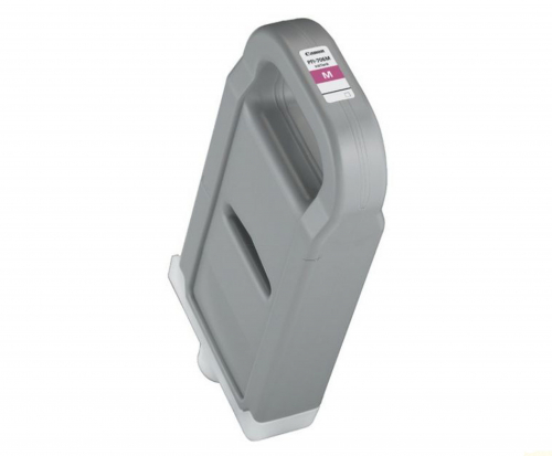Canon PFI-710M Ink cartridge original, Magenta