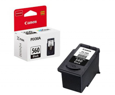 Canon PG-560 (PG-560) schwarz original