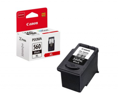 Canon PG-560 XL (PG-560XL) schwarz original