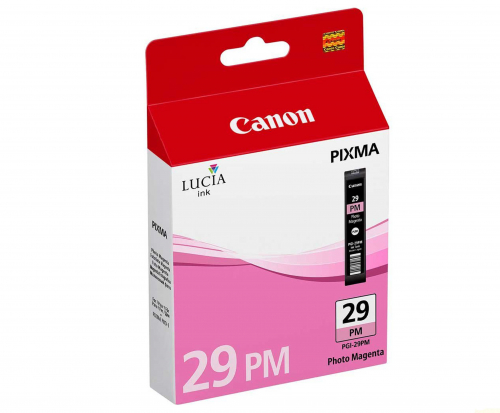 Canon PGI-29PM Tintenpatrone original, Photo Magenta