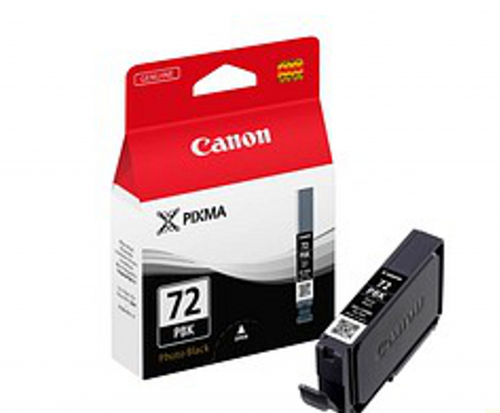Canon PGI-72PBK Ink cartridge original, Photo Black