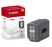 Canon PGI-9 (2442B001AA) Tintenpatrone original, Transparent