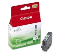 Canon PGI-9G (1041B001) Tintenpatrone original, Grün