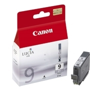 Canon PGI-9GY (1042B001) Tintenpatrone original, Grau