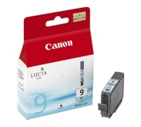 Canon PGI-9PC (1038B001) Tintenpatrone original, Photo Cyan
