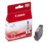 Canon PGI-9R (1040B001) Tintenpatrone original, Rot