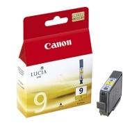Canon PGI-9Y (1037B001) Tintenpatrone original, Gelb