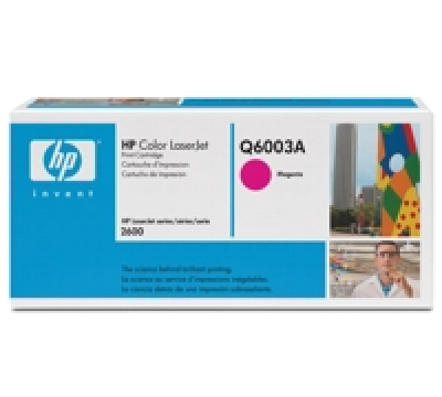 HP Q6003A 124A (Q6003A) magenta original