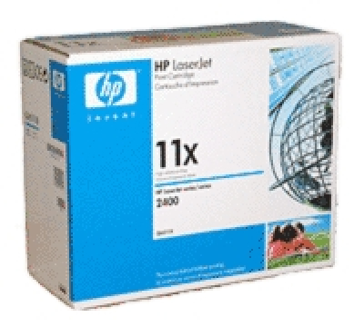 HP Q6511X Nr.11X (Q6511X) schwarz original