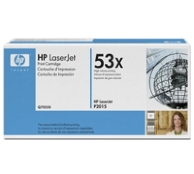 HP Q7553X Nr.53X (Q7553X) schwarz original