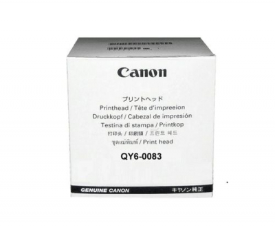 Canon QY6-0083 (QY6-0083-000) ruckkopf original original