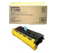 Toshiba T-170F Toner original, Schwarz