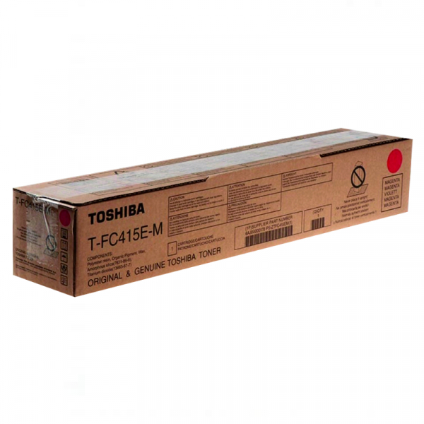 Toshiba T-FC415EM 6AJ00000178 Magenta original
