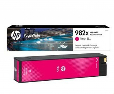 HP T0B28A (T0B28A) magenta original