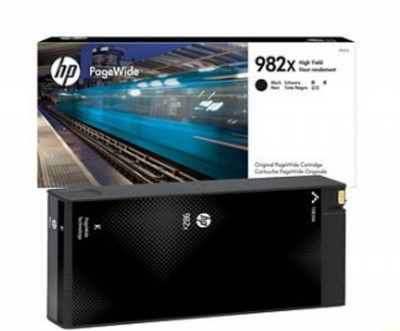 HP T0B30A (T0B30A) schwarz original