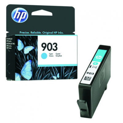 HP T6L87AE Nr. 903 Tintenpatrone original (T6L87AE) yan original