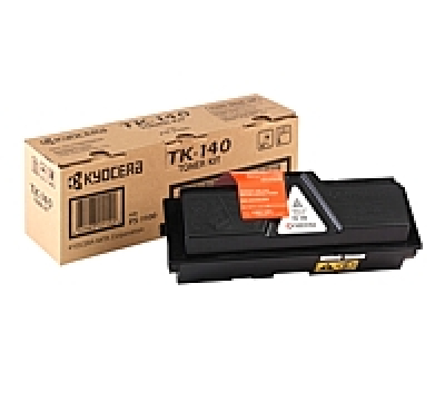 Kyocera TK-140 (TK-140) schwarz original