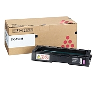 Kyocera TK-150M Toner original, Magenta