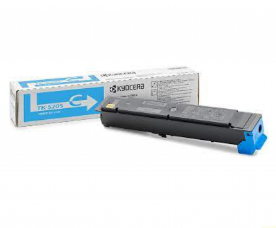 Kyocera TK-5205C 1T02R5CNL0 (TK-5205C) cyan original