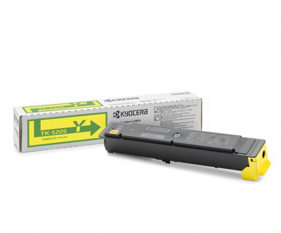 Kyocera TK-5205Y 1T02R5ANL0 (TK-5205Y) yellow original