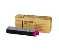 Kyocera TK-520M Toner original, Magenta