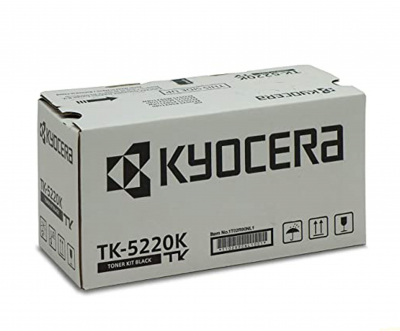 Kyocera TK-5220K 1T02R90NL (TK-5220K) schwarz original