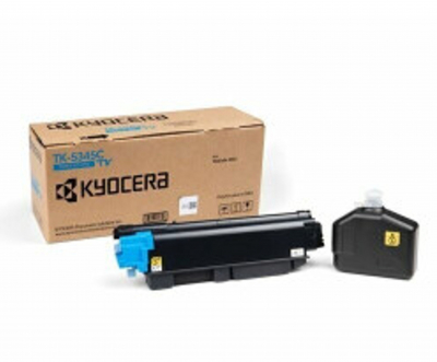 Kyocera TK-5345C (TK-5345C) cyan original