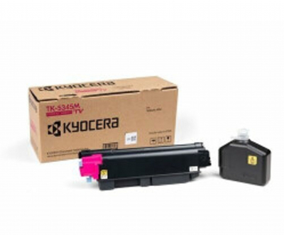 Kyocera TK-5345M (TK-5345M) magenta original