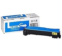 Kyocera TK-540C Toner original, Cyan