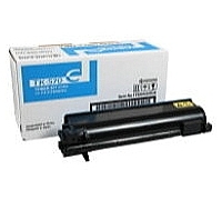 Kyocera TK-570C Toner original, Cyan