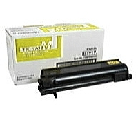 Kyocera TK-570Y Toner original, Yellow