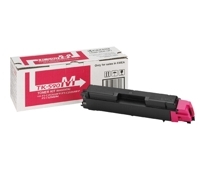 Kyocera TK-590M Toner original, Magenta