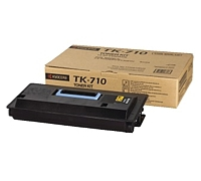 Kyocera TK-710 1T02G10EU (TK-710) schwarz original