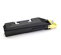 Kyocera TK-865Y Toner original, Yellow
