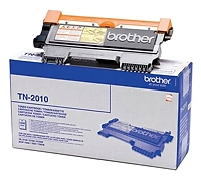 Brother TN-2010 (TN-2010) schwarz original