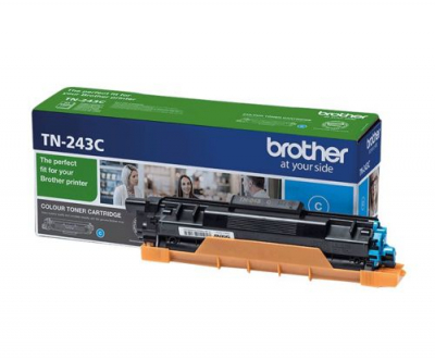 Brother TN-243C (TN-243C) cyan original